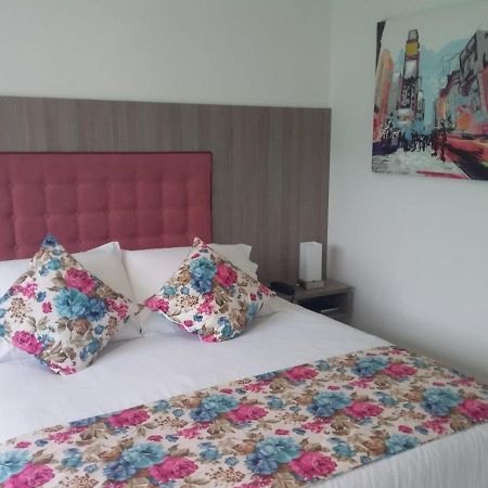 Hotel Grato Manizales Exterior photo