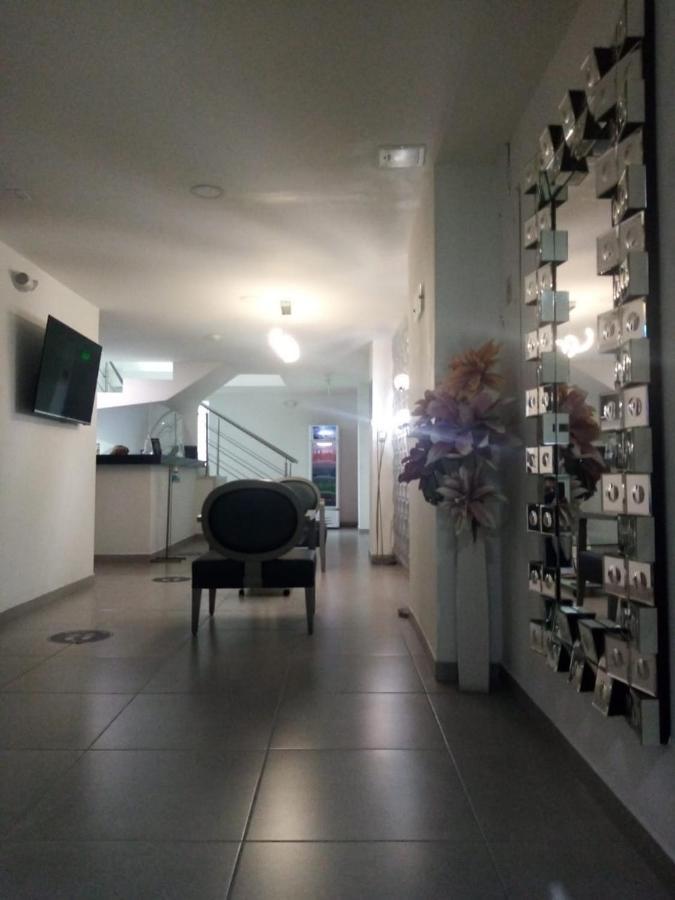 Hotel Grato Manizales Exterior photo