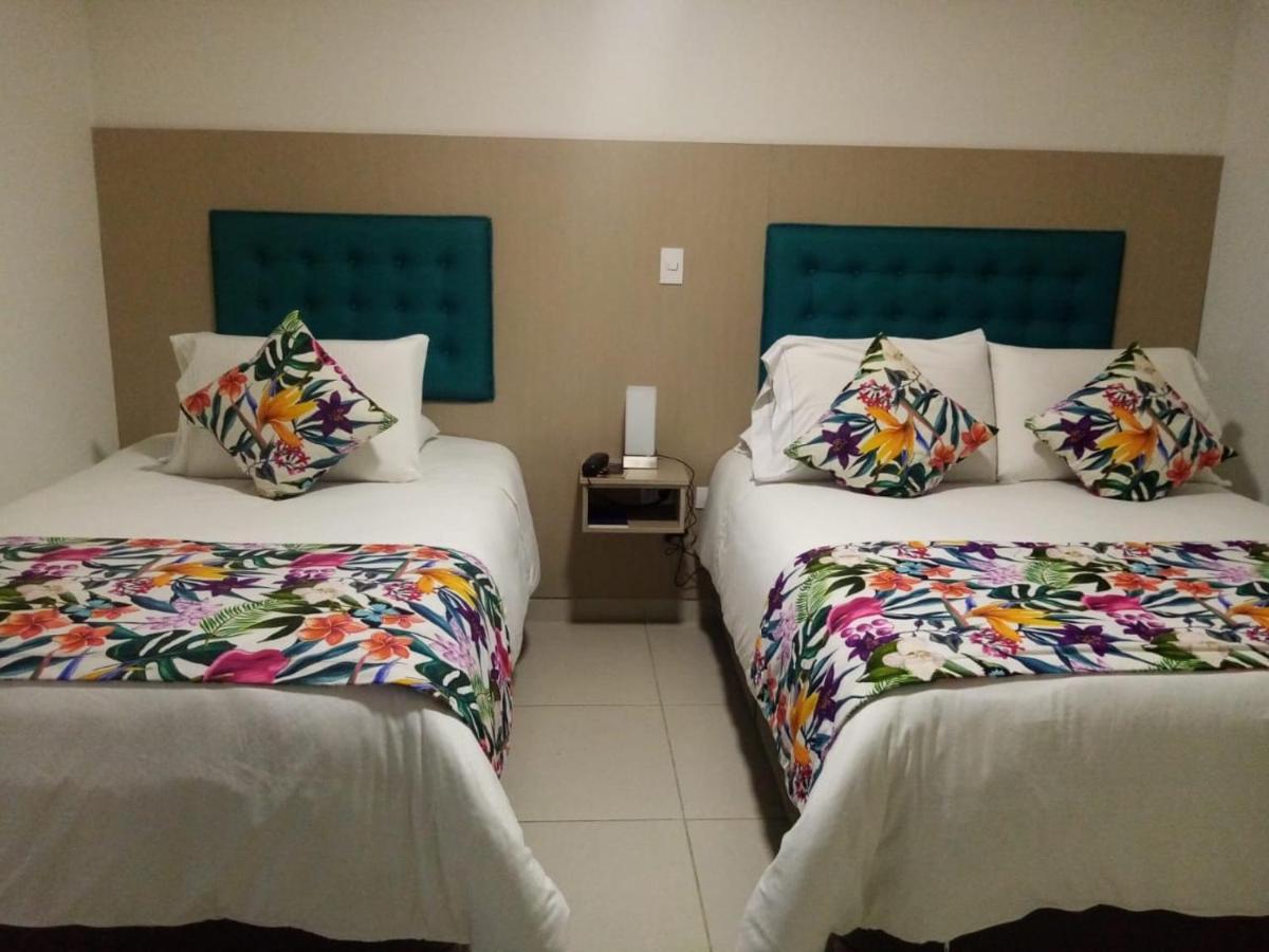 Hotel Grato Manizales Exterior photo