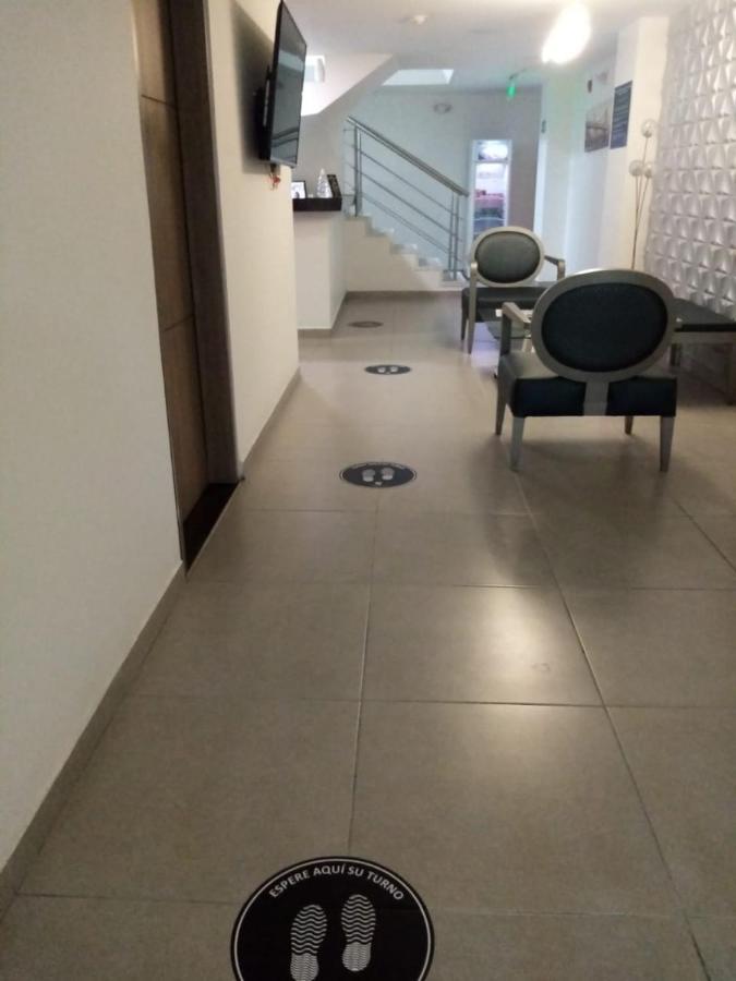 Hotel Grato Manizales Exterior photo