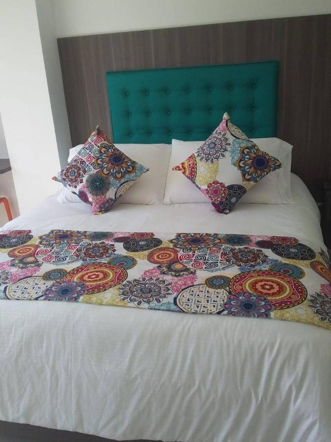 Hotel Grato Manizales Exterior photo