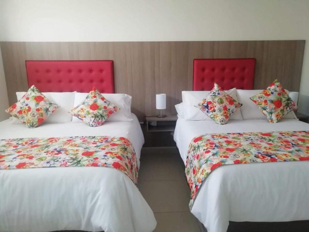 Hotel Grato Manizales Exterior photo